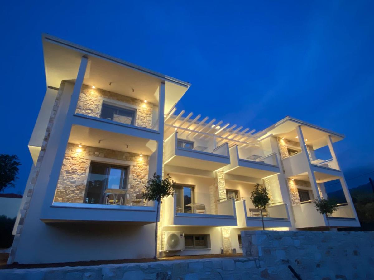 Luminous Luxury *