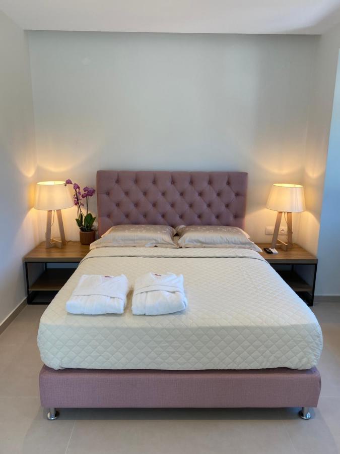 Luminous Luxury Limenas (Thasos)