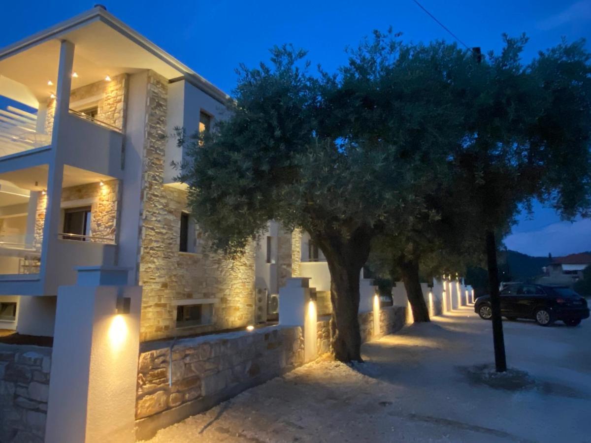 Aparthotel Luminous Luxury