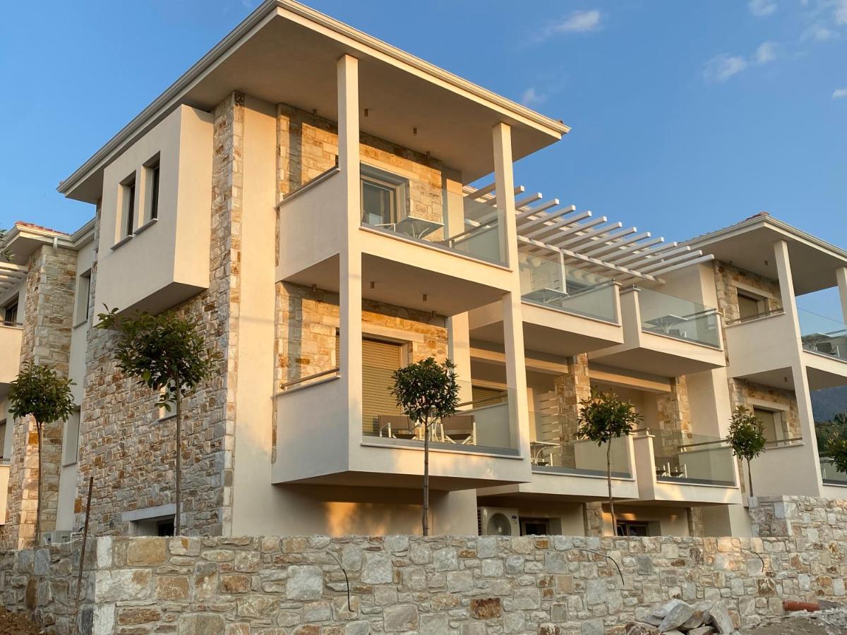Luminous Luxury Apart Otel *