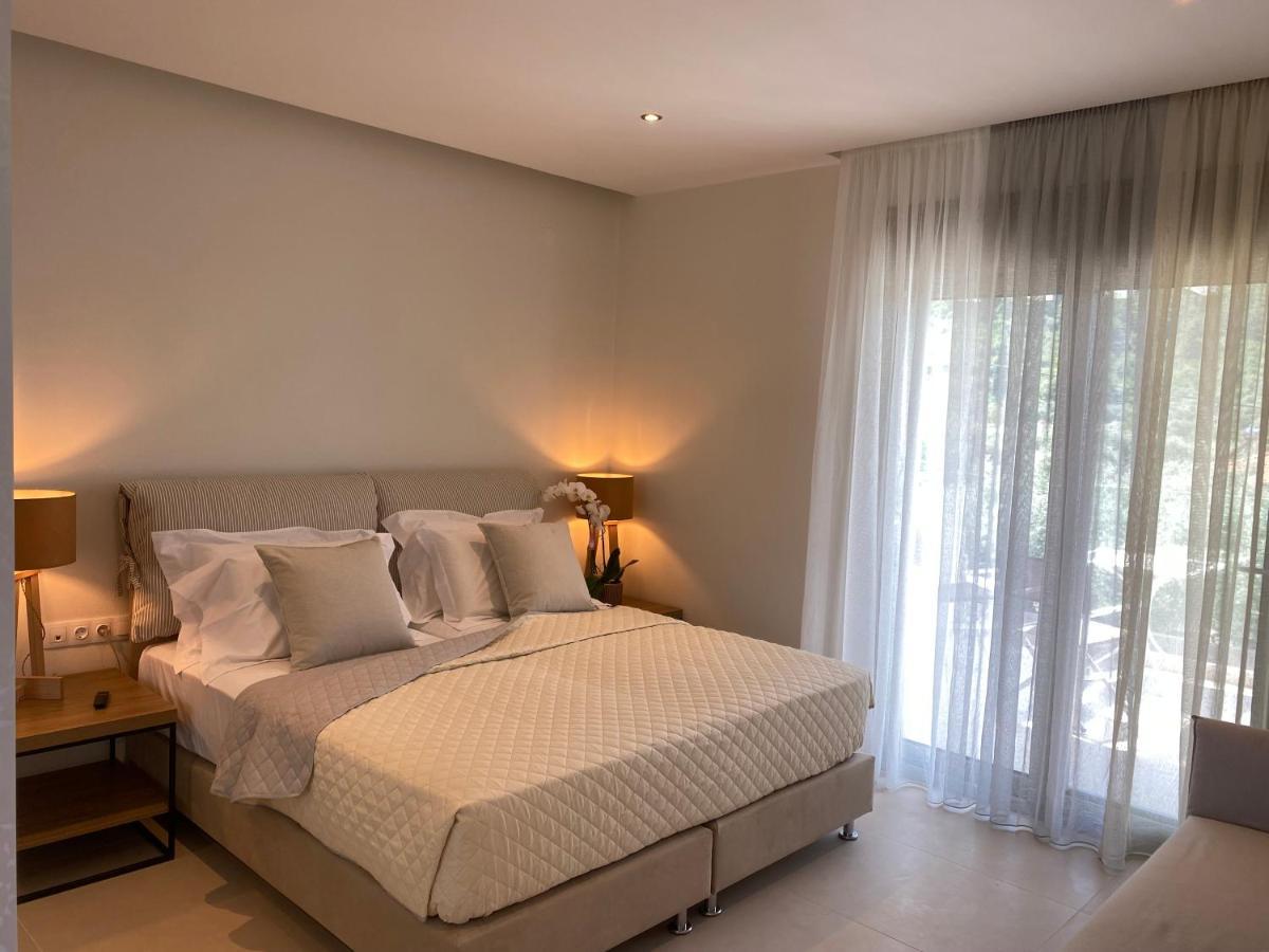 Luminous Luxury Apart Otel