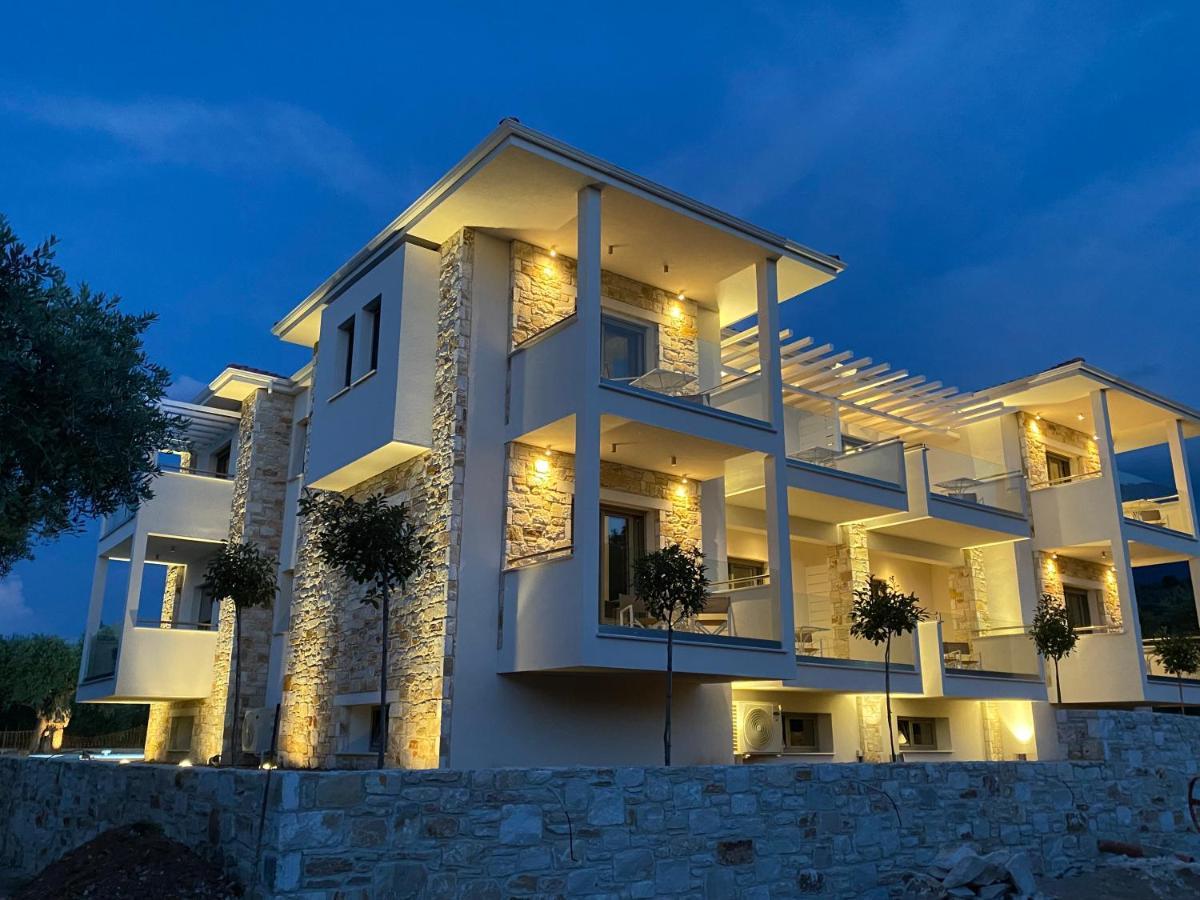 Luminous Luxury *