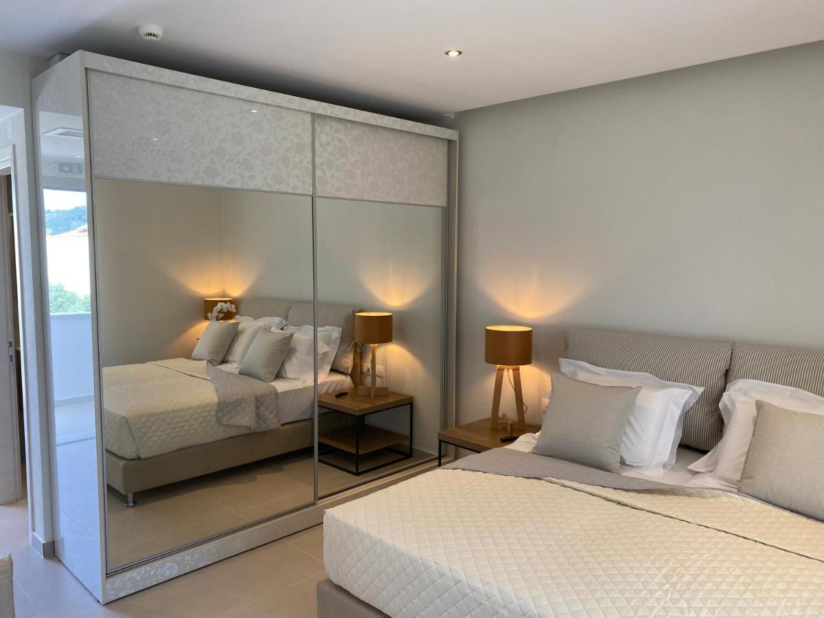 Apart Otel Luminous Luxury Limenas (Thasos)