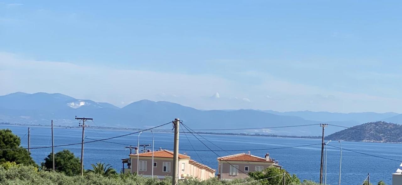 Luminous Luxury * Limenas (Thasos)
