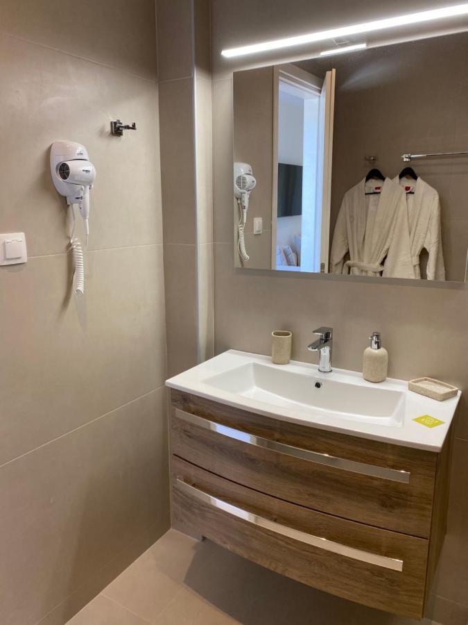 Luminous Luxury Hotel de apartamente Limenas (Thasos)
