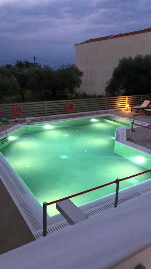 Luminous Luxury
