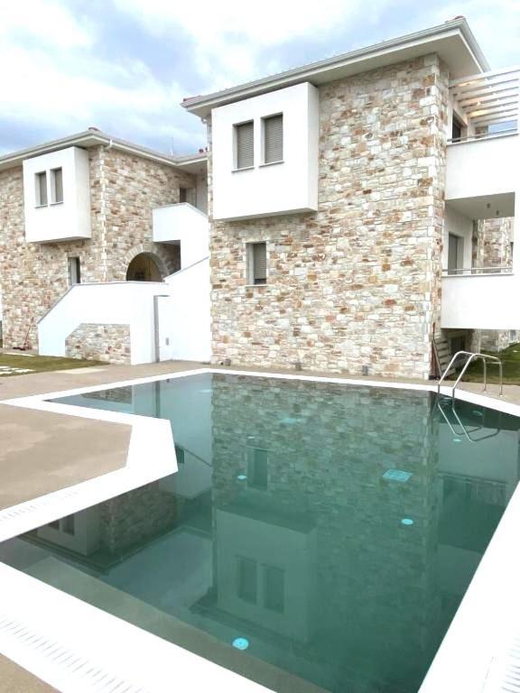 Hotel de apartamente Luminous Luxury