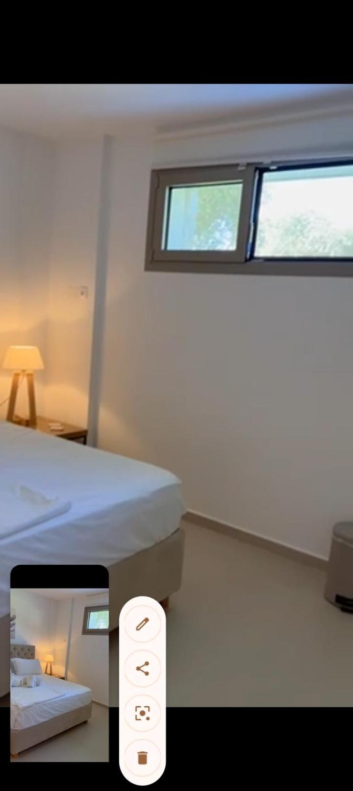 Luminous Luxury Hotel de apartamente Limenas (Thasos)