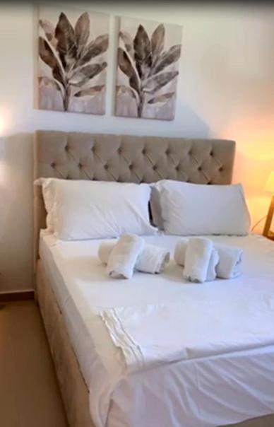 Luminous Luxury Hotel de apartamente