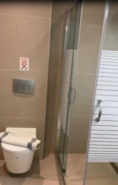 Luminous Luxury Hotel de apartamente *